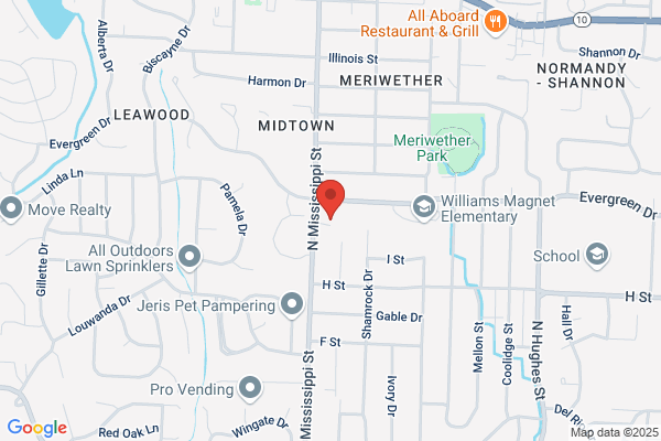 Trinity Methodist Preschool