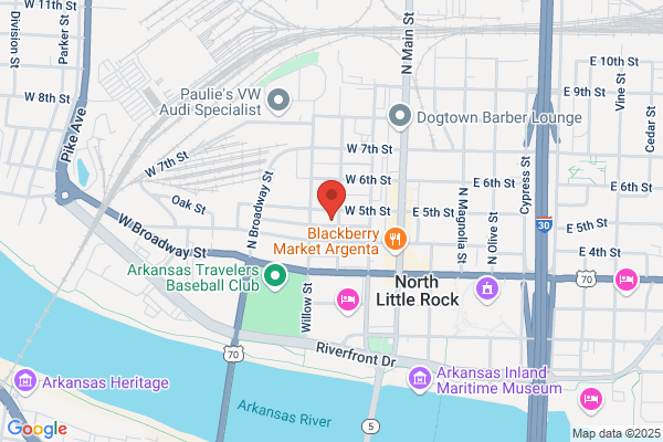 FASTSIGNS® of North Little Rock, AR