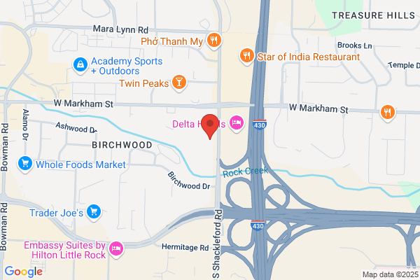 FASTSIGNS® of Little Rock, AR