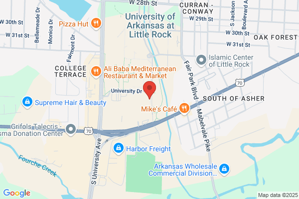 University Printing & Copy Center