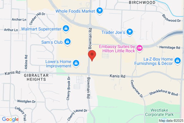 Davis Properties