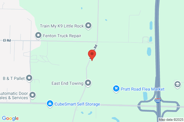 Carol Pate Psychic Center