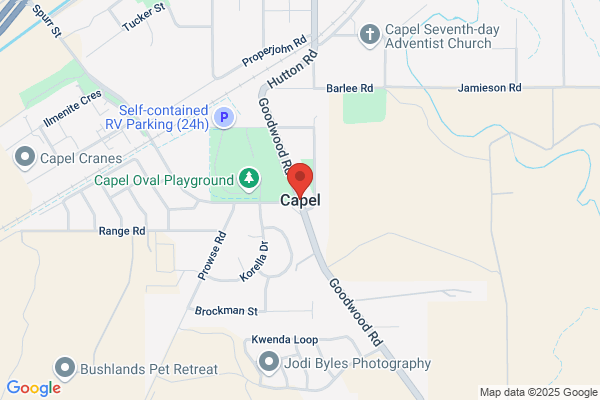 Capel, Robie - Barrow Property Company