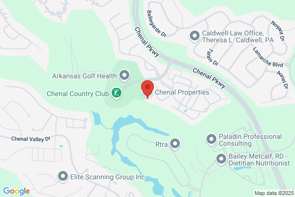 Chenal Properties Inc