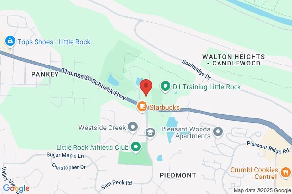 Goodrich Chuck Real Estate