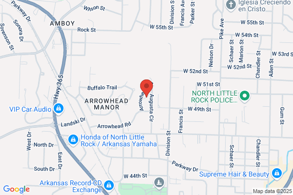 Horizon Realty of Arkansas