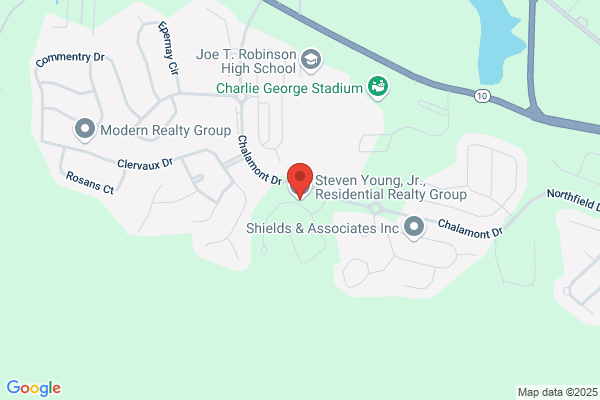 Stevens Realty