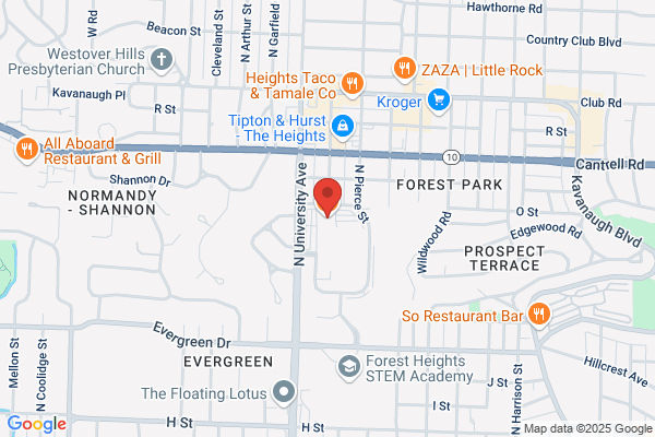Supreme Properties Inc