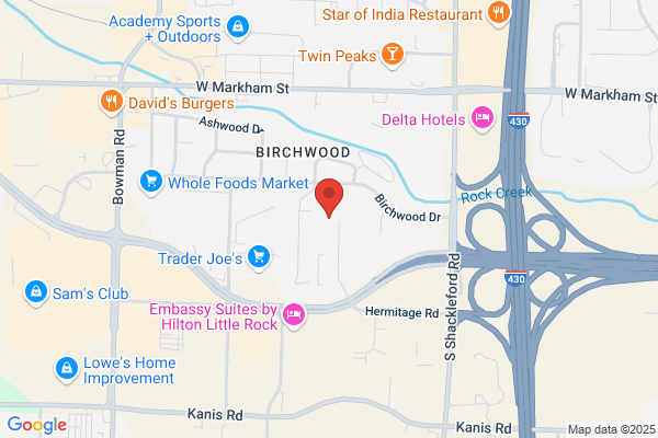 Bancorpsouth
