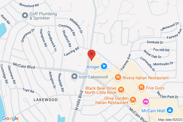 Bank of the Ozarks