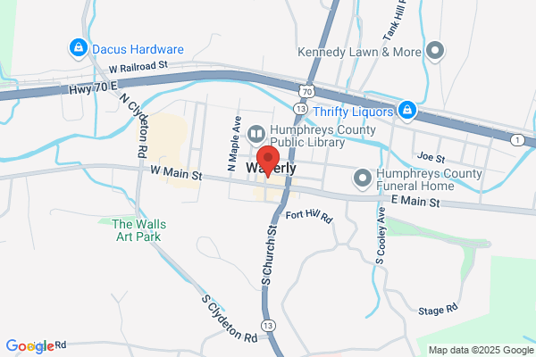 Three Rivers Title Services