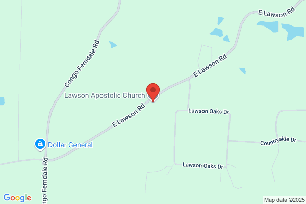 Lawson Pentecostal Church
