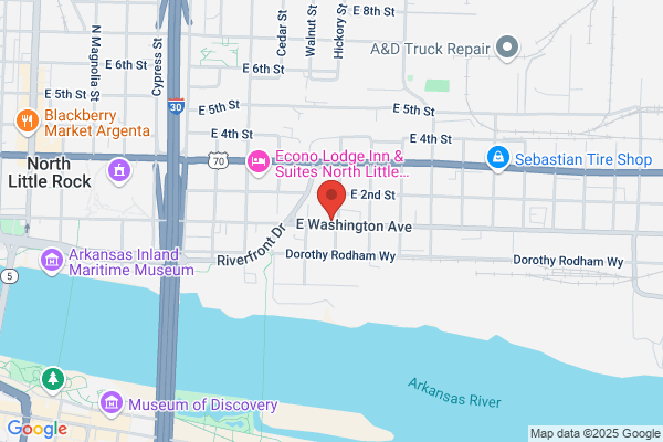 River City Ministry