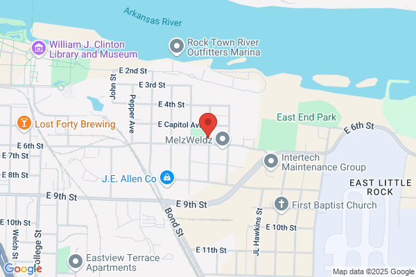 St John the Baptiste Latin Mass Community