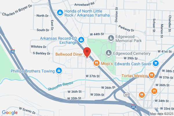 Bellwood Diner