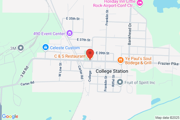 C & S Restaurant