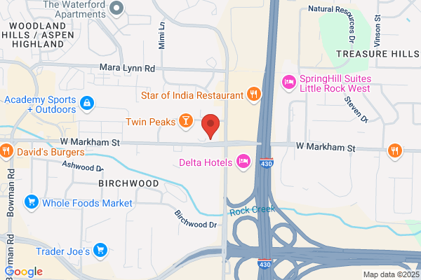Chi's Chinese Cuisine