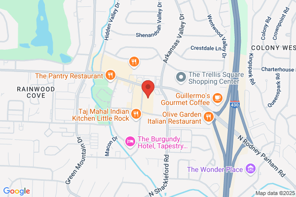 China King Buffet