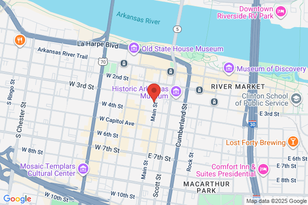Downtown Diner