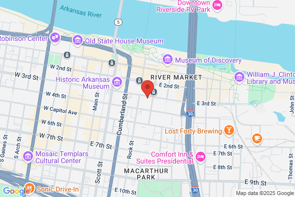 Lonzos Place