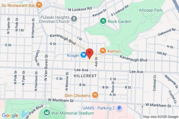 Lucchesi's In the Heights