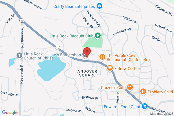Taziki's Mediterranean Cafe - Cantrell Road