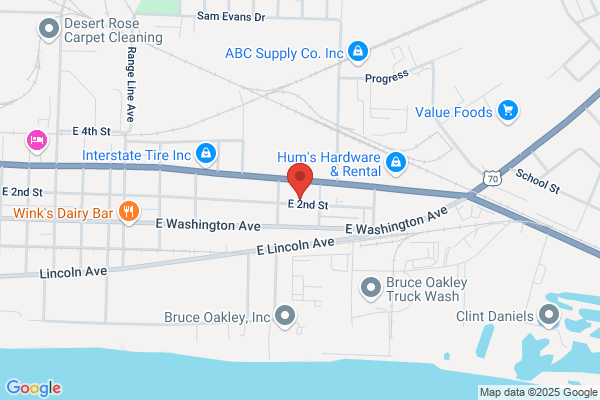 Catfish Youngs Restaurants & Catering
