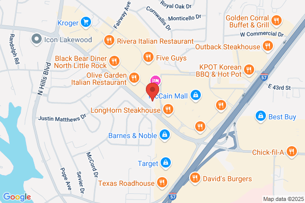 Red Lobster Restaurants