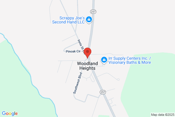 Woodland Heights