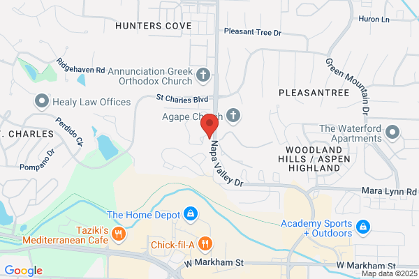 Vitality Living Pleasant Hills