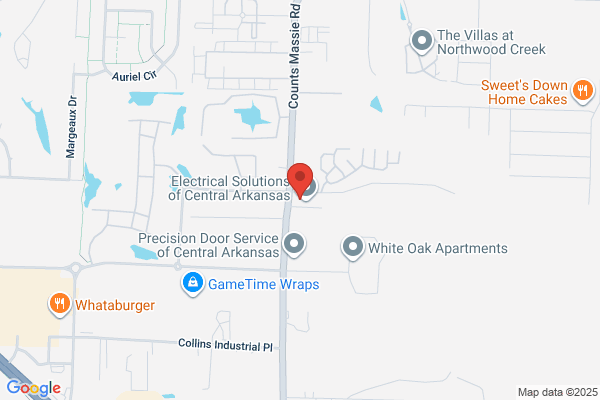 Arkansas Service Co.