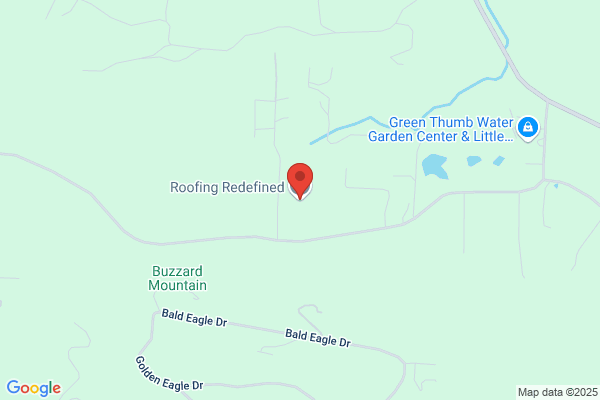 Roofing Redefined