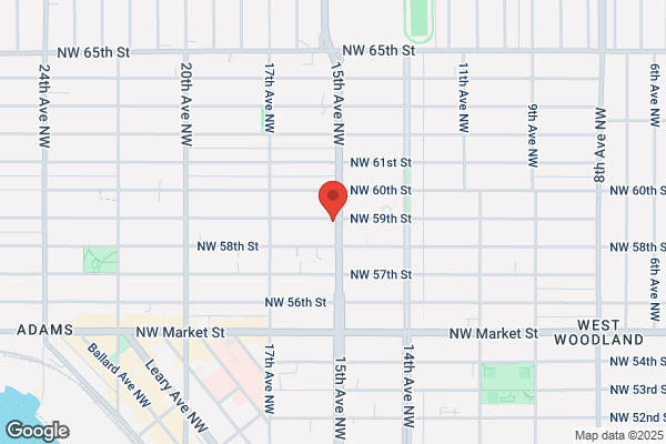 Community Barber & Beauty Shop
