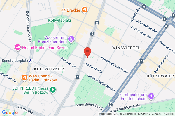 Kerizme Hair Salon