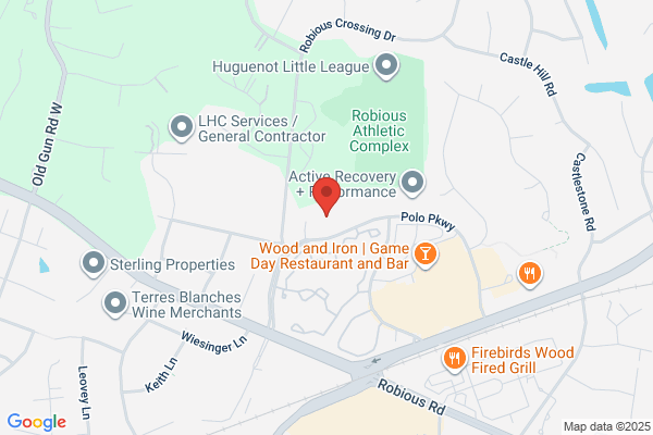 Delta Airport Consultants Inc