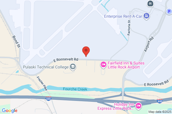 McGetrick & McGetrick Inc
