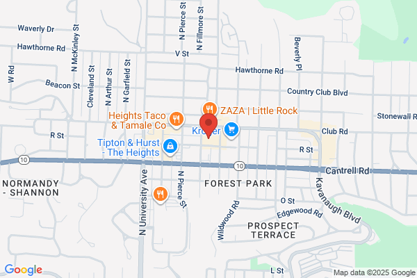 Baptist Health Therapy Center