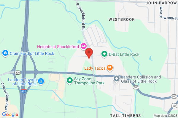 Convenient Self Storage