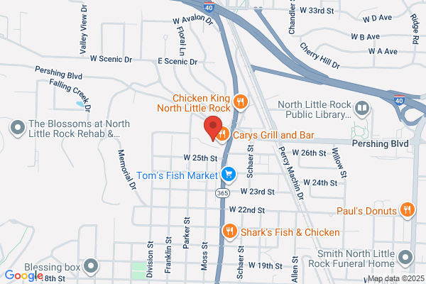 Rent-A-Center