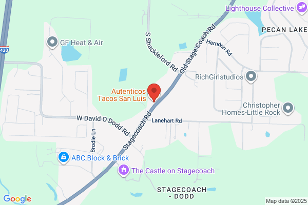Stagecoach Grocery & Deli