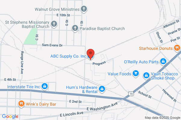 Bradco Supply Corporation