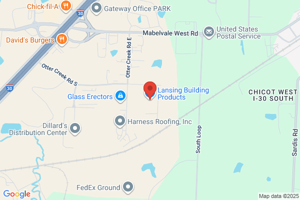 Lansing Building Products
