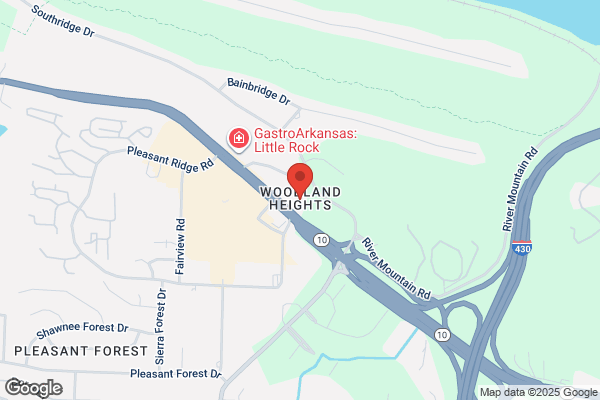 Sona MedSpa Of Little Rock