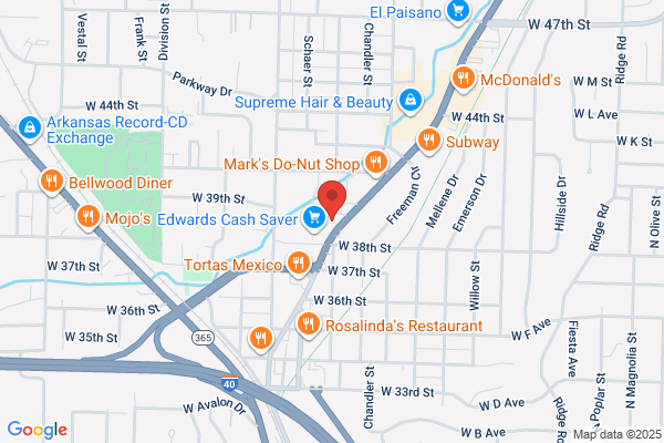 Tobacco Superstore