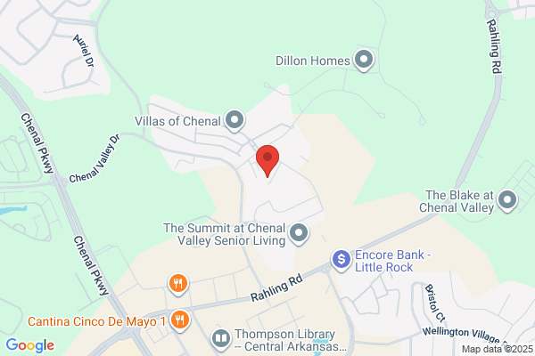 Brookdale Chenal Heights