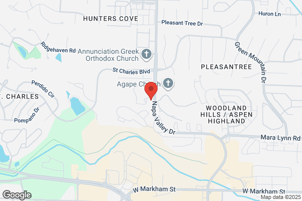 Brookdale Pleasant Hills