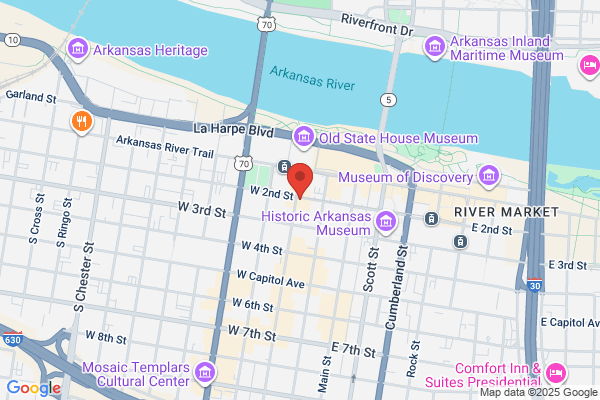 Developmental Resources Management Inc