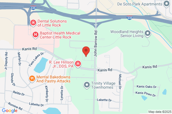 I-630 Business Park