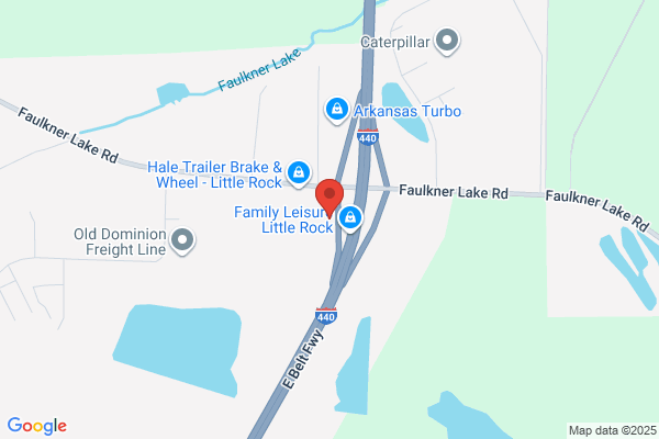 Lefevre Self Storage