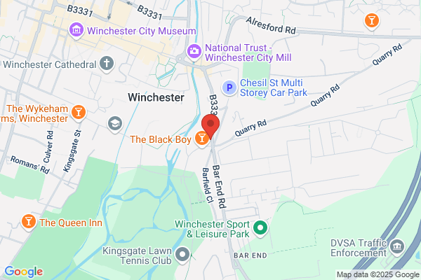 Winchester Business Services